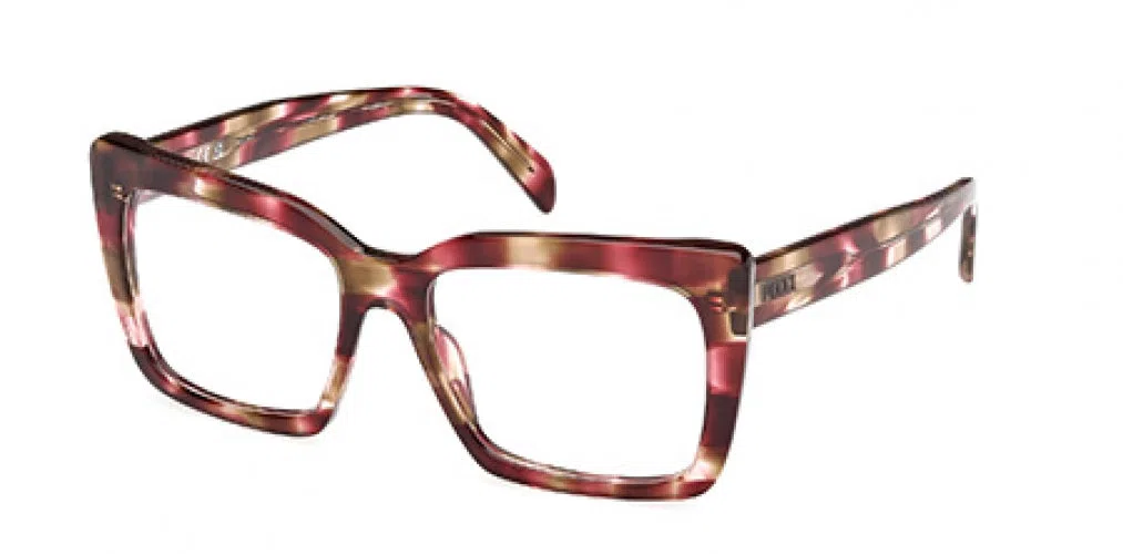 Emilio Pucci 5261 Eyeglasses - view 2